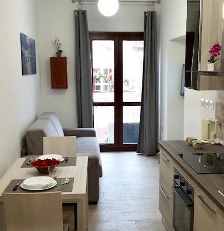 Profumo Di Sale Appartement Cagliari Buitenkant foto