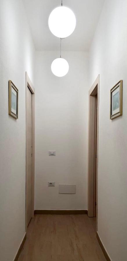 Profumo Di Sale Appartement Cagliari Buitenkant foto