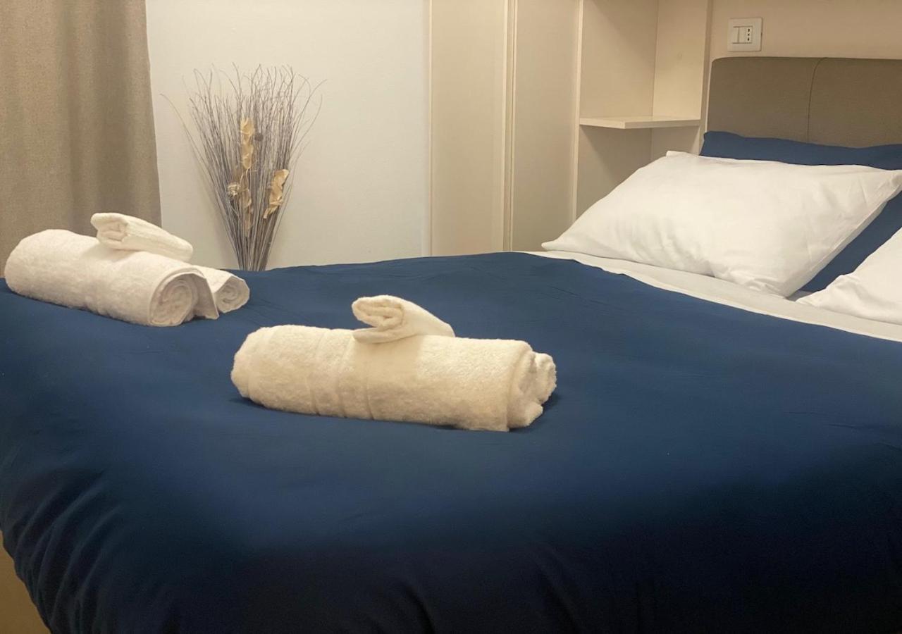 Profumo Di Sale Appartement Cagliari Buitenkant foto