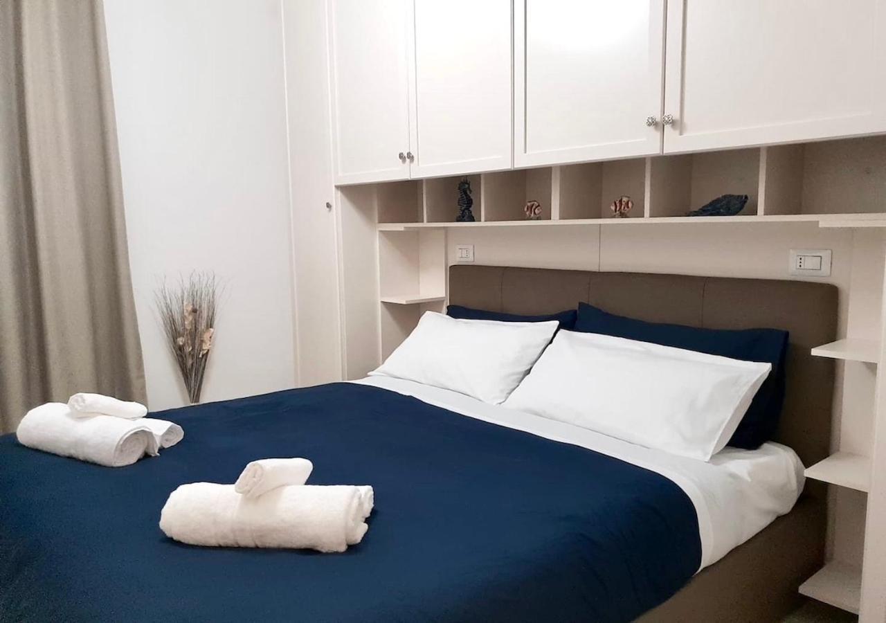Profumo Di Sale Appartement Cagliari Buitenkant foto