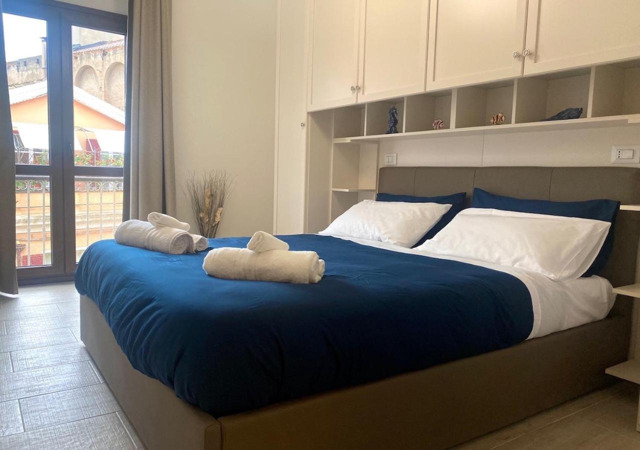 Profumo Di Sale Appartement Cagliari Buitenkant foto