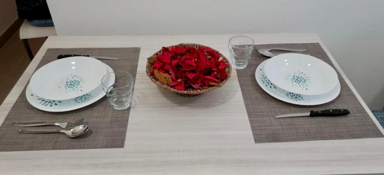 Profumo Di Sale Appartement Cagliari Buitenkant foto