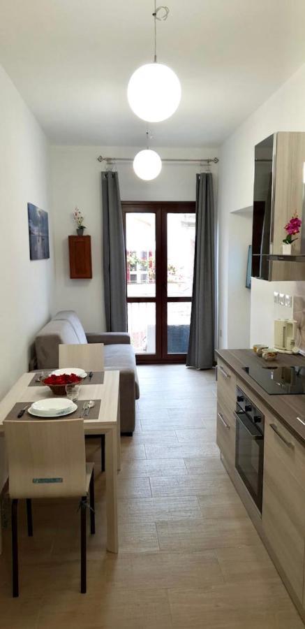 Profumo Di Sale Appartement Cagliari Buitenkant foto