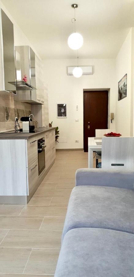 Profumo Di Sale Appartement Cagliari Buitenkant foto