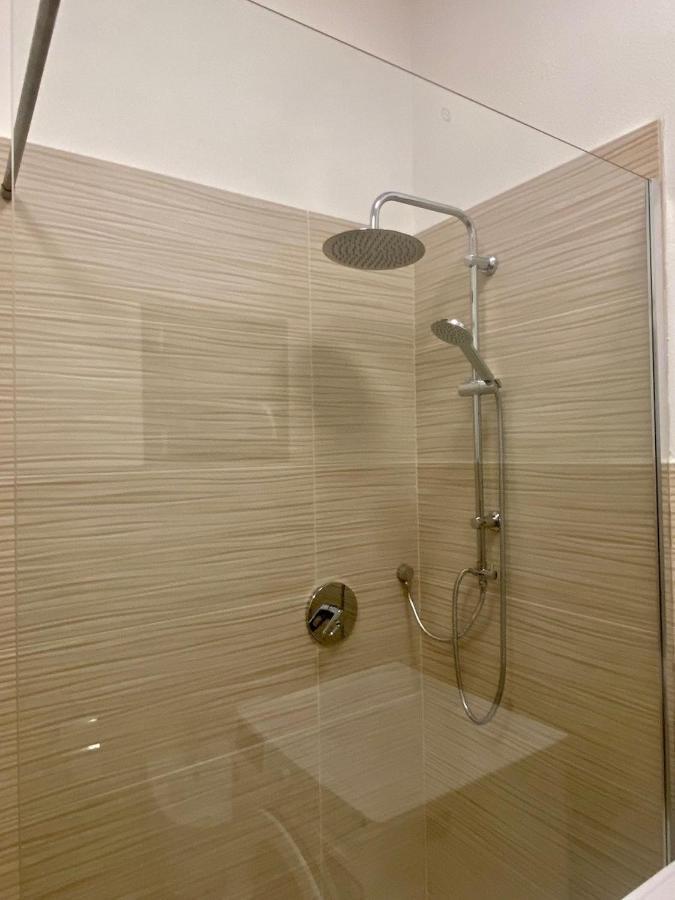 Profumo Di Sale Appartement Cagliari Buitenkant foto